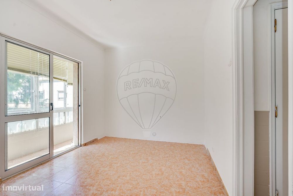 Apartamento T1 para venda