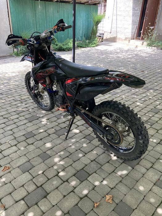 Продам Geon Gns 300