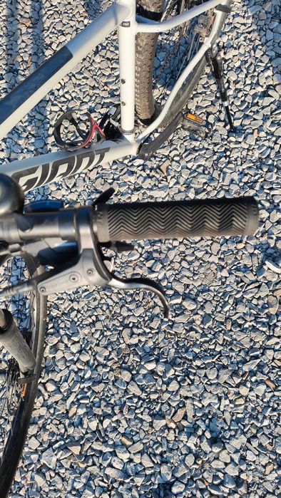 rower giant talon 2 m 29"