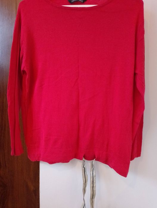 Sweter damski M Top Secret