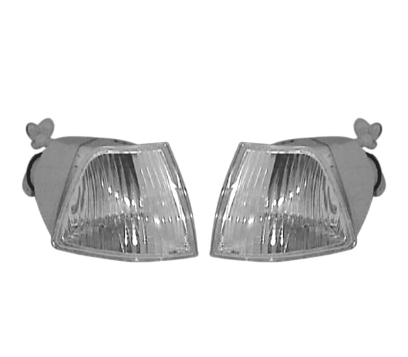 PISCAS FRONTAIS CITROEN EVASION 94-98