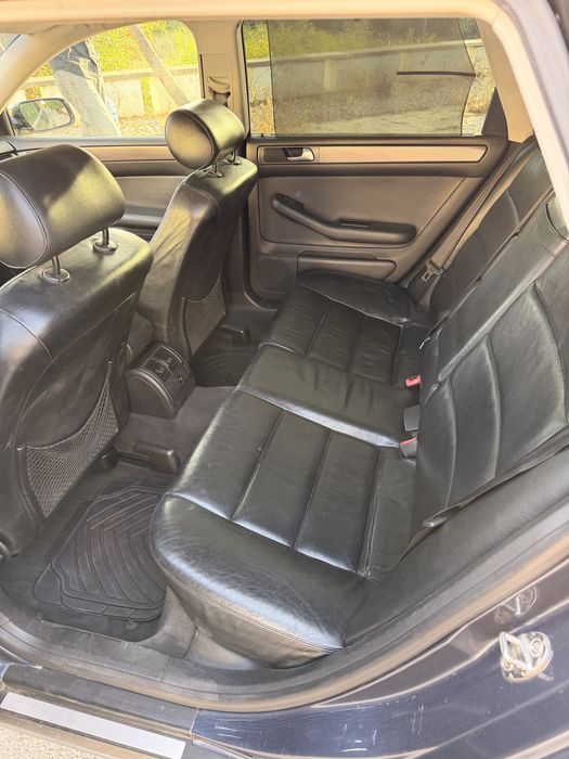 Audi A6 Avant 1.9 TDI
