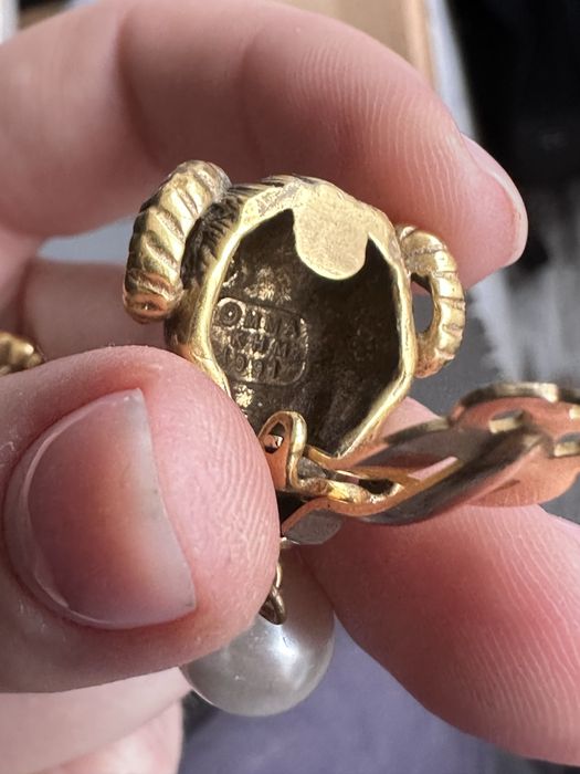 Вінтажні кліпси MMA