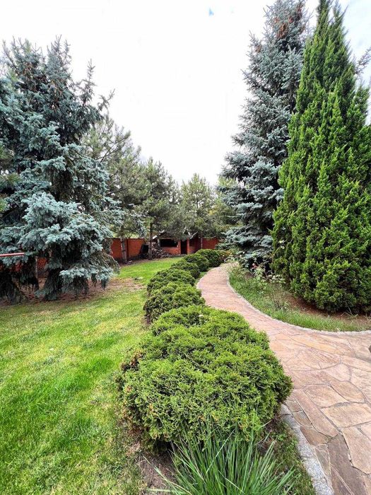 Продам ДОМ дуплекс  пгт. Слобожанское ( Юбилейный )