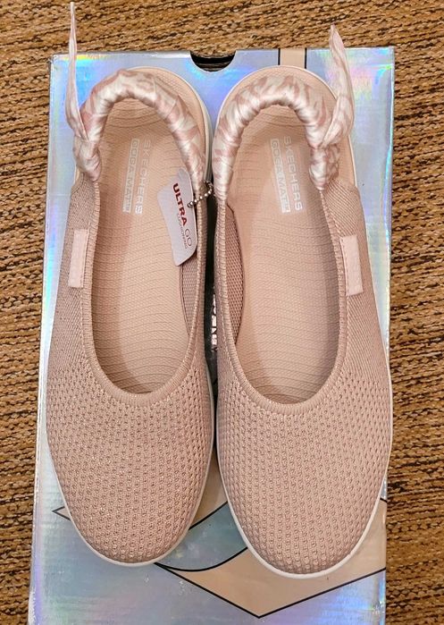 Skechers мокасини балетки 38 р.