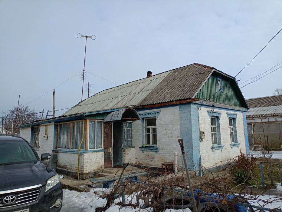 Продається будинок у Фастові.