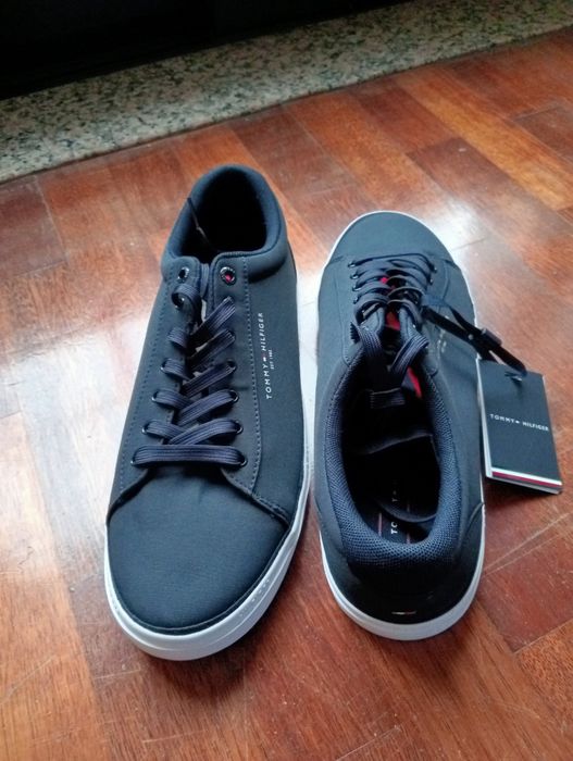 Sapatilhas Tommy Hilfiger n41