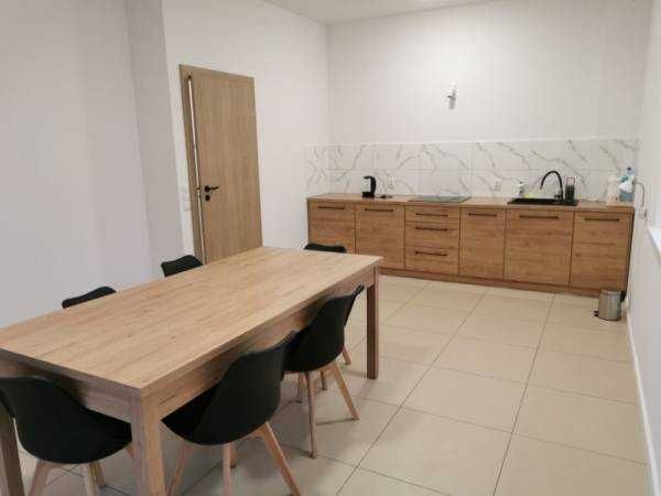 Apartamenty pod Jagodną w Spalonej - Noclegi Spalona