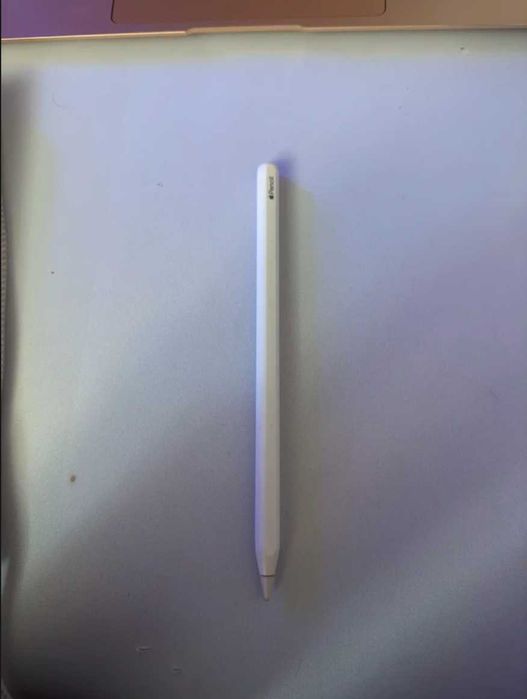 Apple Pencil 2ª Geração436724835098961920