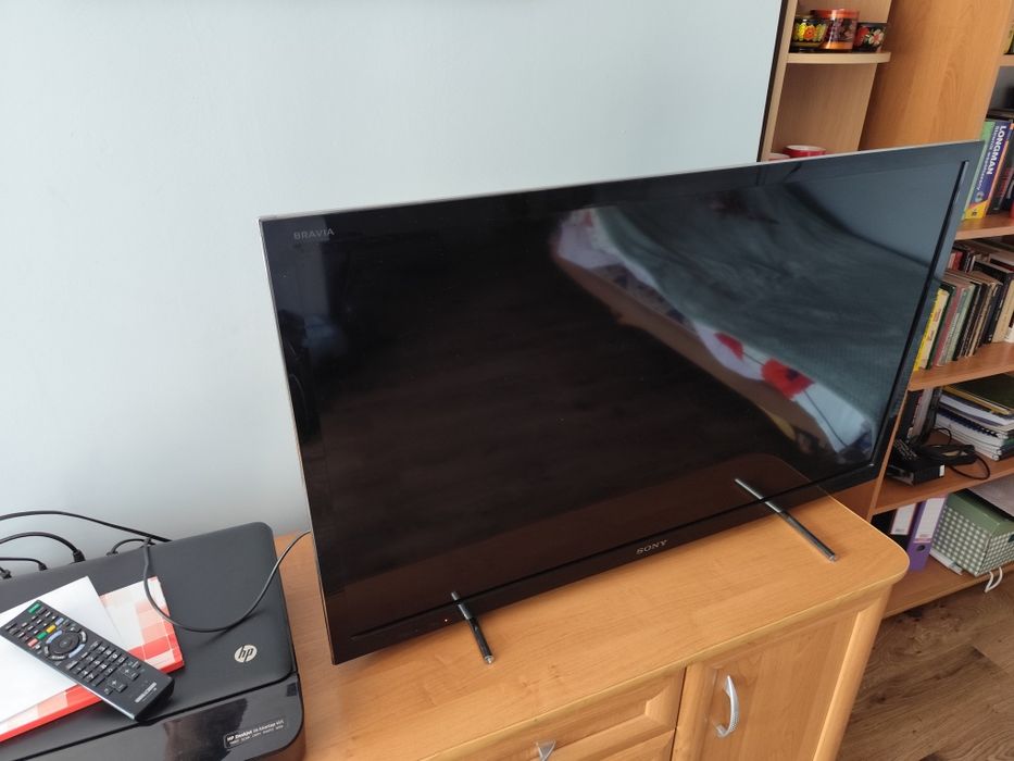 Telewizor Sony Bravia KDL 40HX750