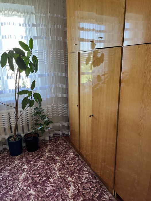 Здам кімнату для працюючих
