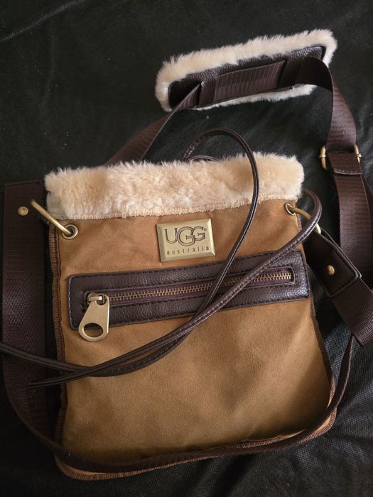 женская сумка UGG оригинал