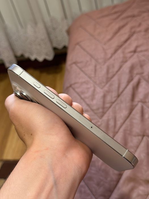 Iphone 16 Pro 512 gb
