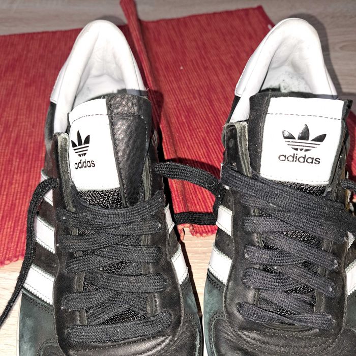 Buty sportowe męskie/młodzieżowe Adidas rozm. 27,50 cm