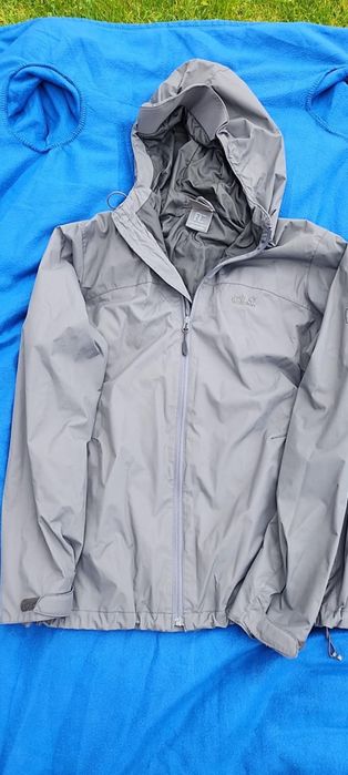 Kurtka Damska Jack Wolfskin xxl