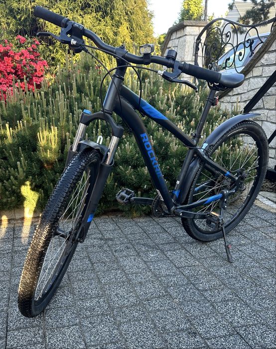 Sprzedam rower Rockrider ST 120 sport trail