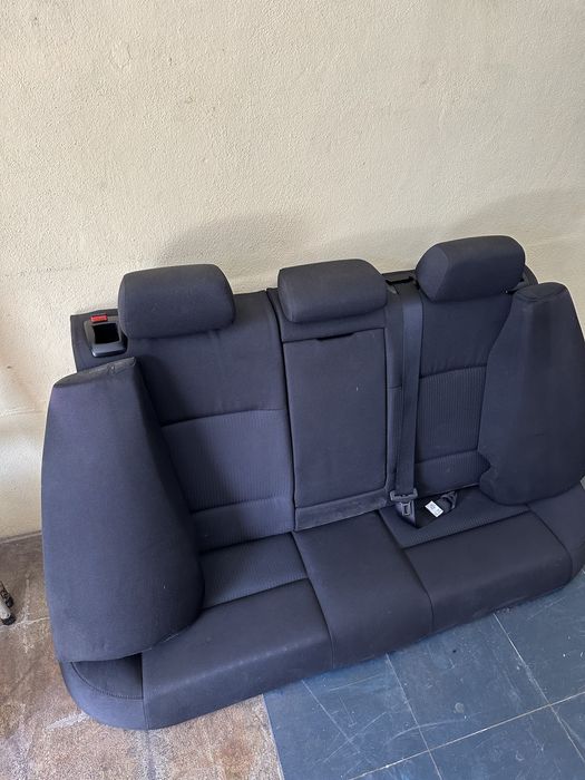 Bancos para Bmw E91 Serie3