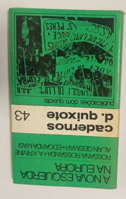 Coleção: URSS-50 anos depois