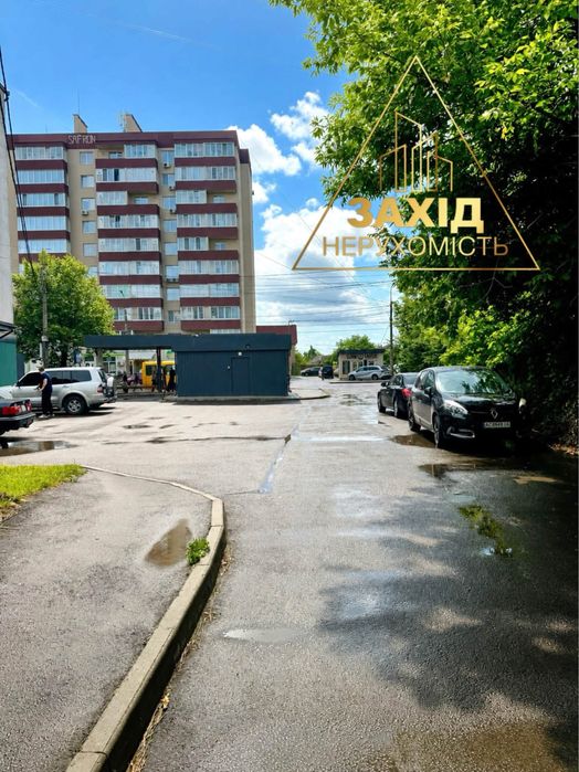Трикімнатна 58,6 м² біля ЖК Сафрон