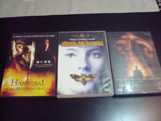 lote de trilogias e coleções, a ressaca,spy kids.