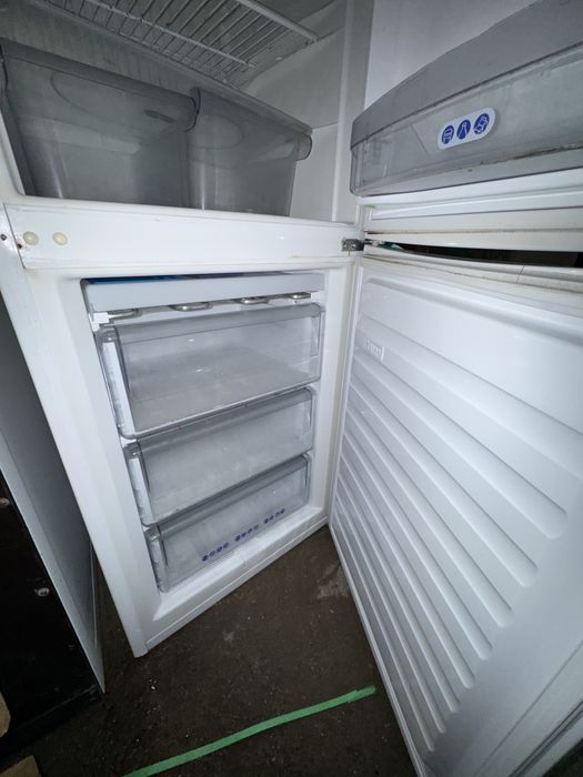 Frigorifico combinado whirlpool