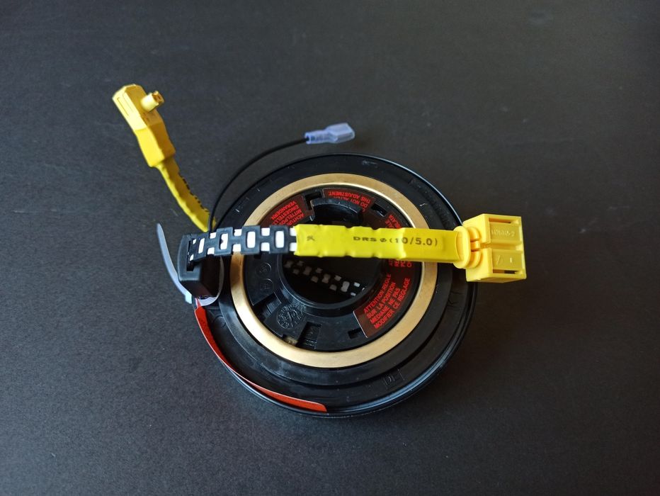 Контактне кільце сигнала руля VW Seat T2 T3 T4 LT Golf Passat B2 B3 C3