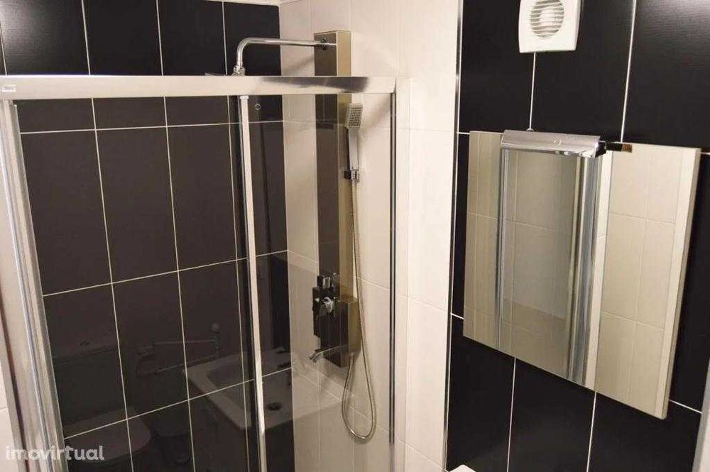 T1 com vista mar com AC e wi fi