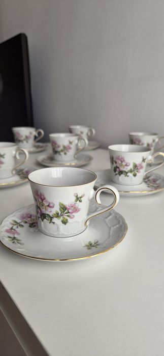 Сервіз Rosenthal, Echenbacsh,Waiden
