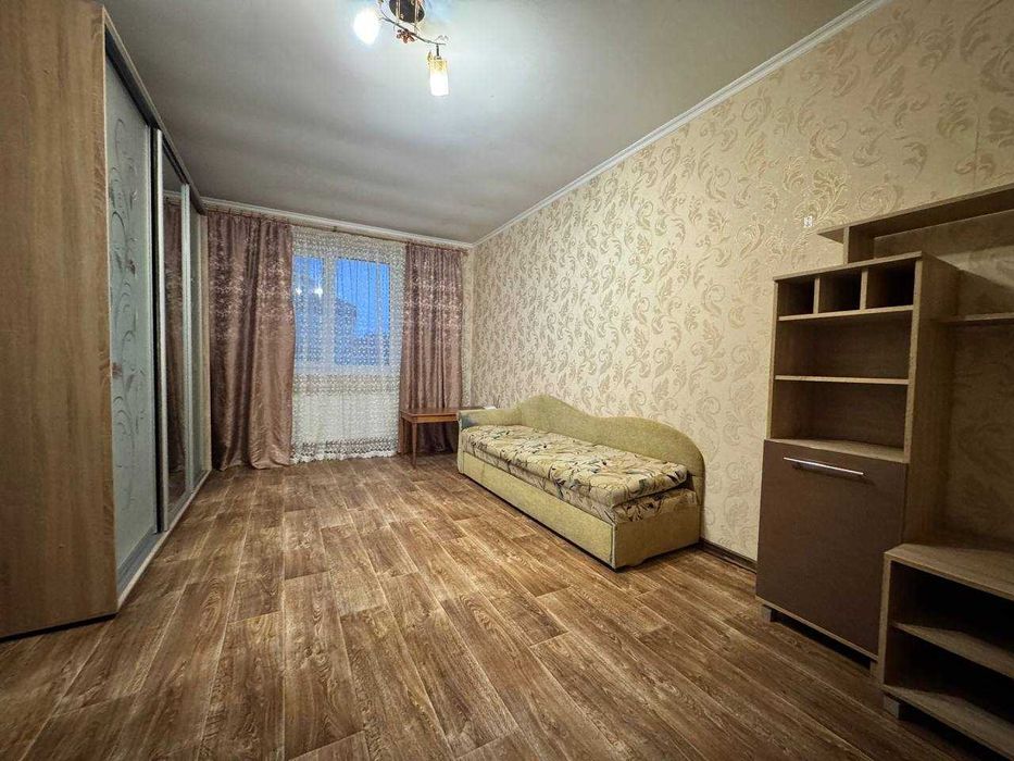Вільна квартира. Центр села Хотів Теремки
