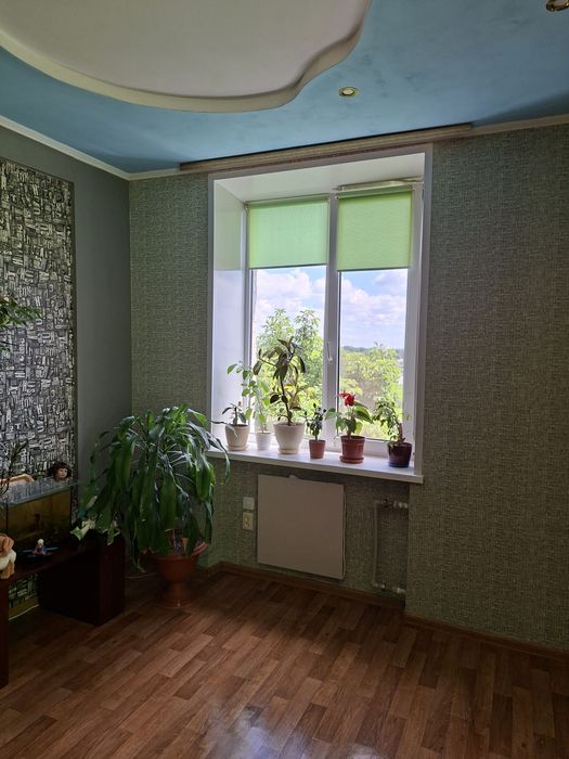Продам 2-х кімнатну квартиру на Соцмісті