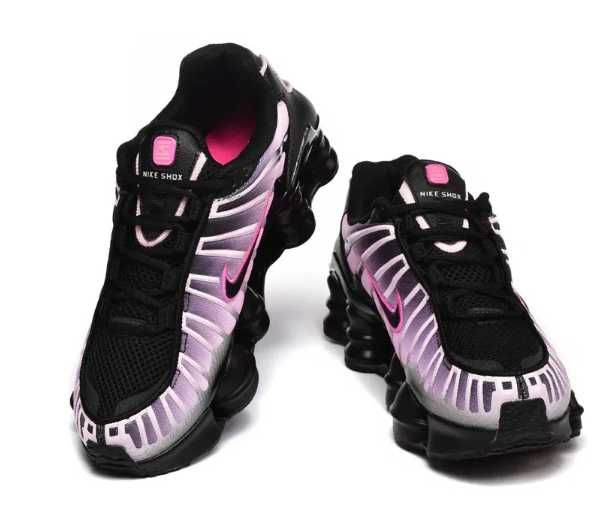 Nike_Shox_TL R. 36