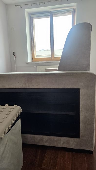 Oddam kanape z funkcja spanka