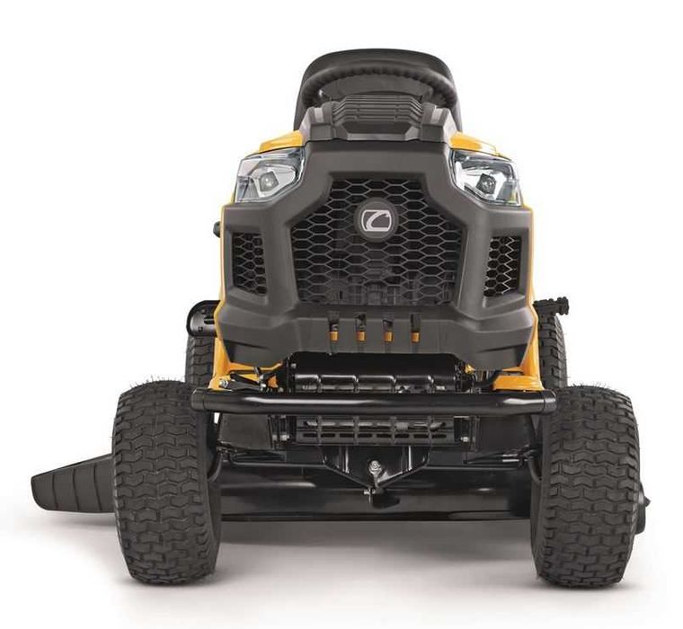 Traktorek Ogrodowy CUB CADET LT3 PS107 Poczesna • OLX.pl