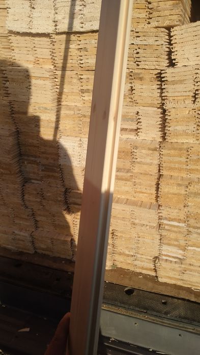 Вагонка дерев'яна 1 сорт