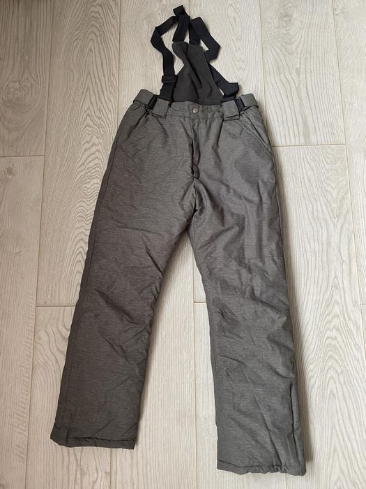 Куртка та штани зимова