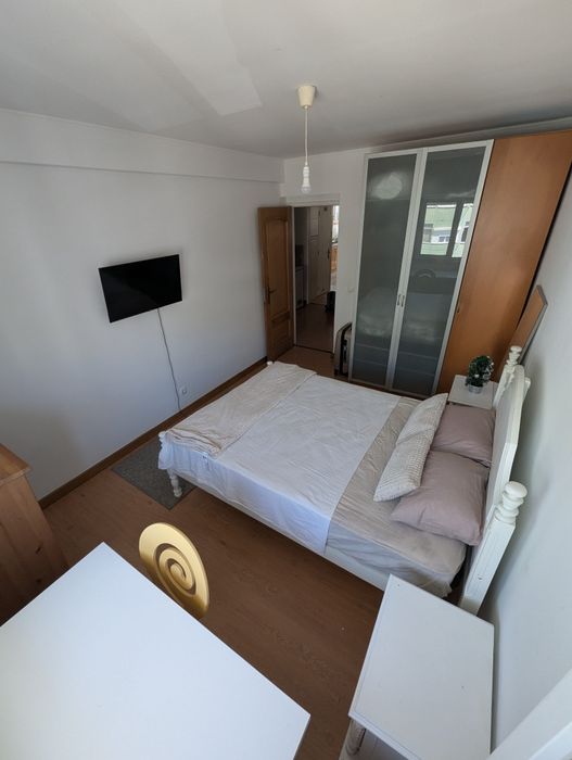 Quarto na Ramada (possível entrada a partir de 17 de setembro)