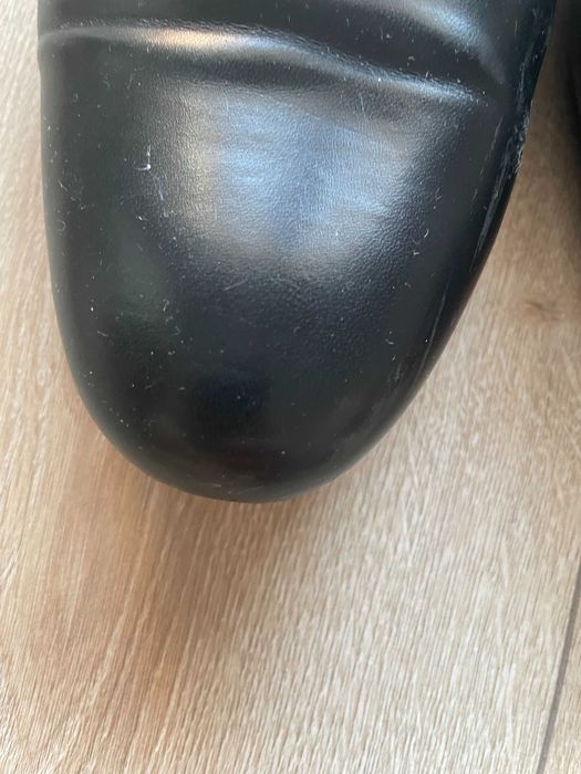 Eleganckie męskie buty Vapiano, rozmiar 43