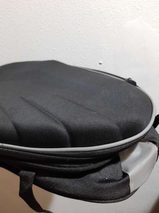 Сумки боковые кофры на мотоцикл Komine 2 шт ткань Oxford сумка на бак