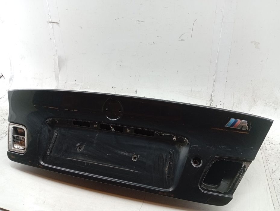 Porta de mala - BMW 3 Coupé (E46) | 98 - 06