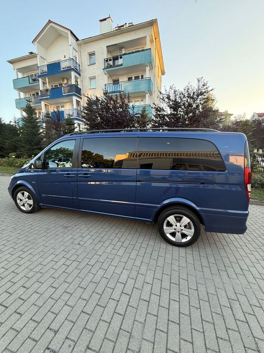 Mercedes-Benz Viano