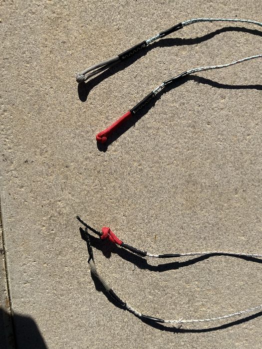 Barra Duotone Clickbar M 2024