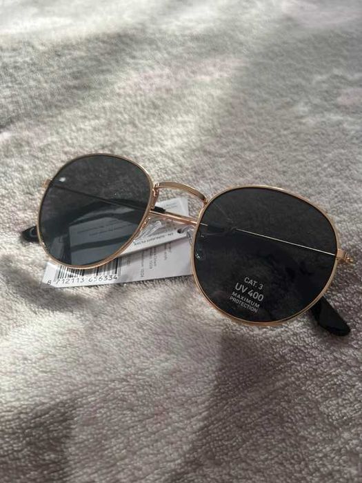 okulary przeciwsłoneczne cleve