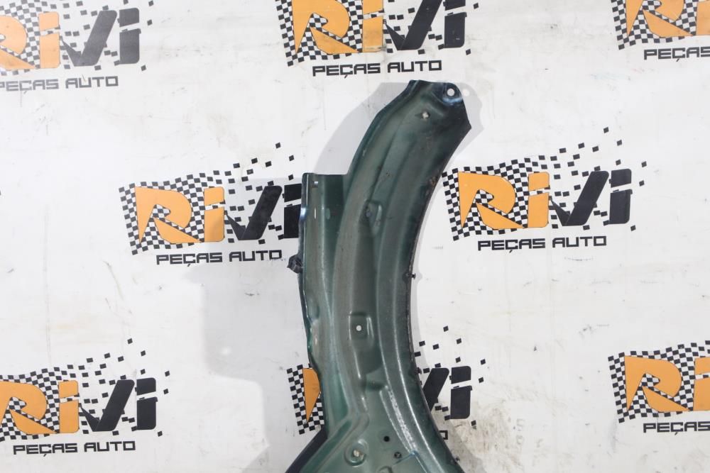 Guarda-lamas esquerdo MINI Mini Countryman (R60)