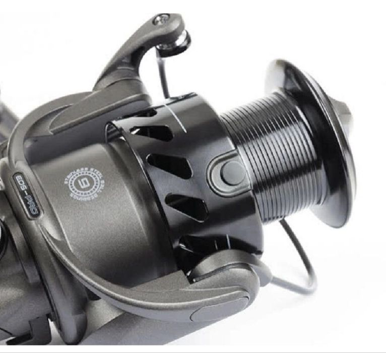 Продам котушки Fox EOS Pro 10000