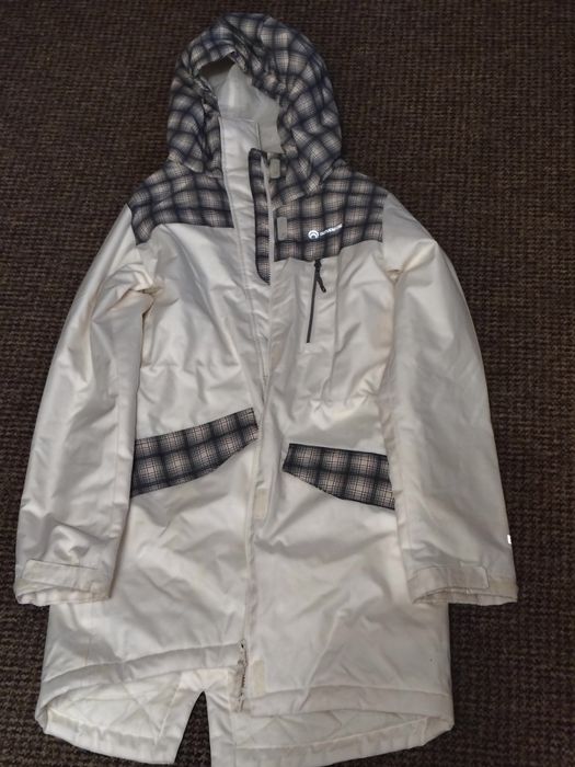 Демисезонный костюм куртка+штаны