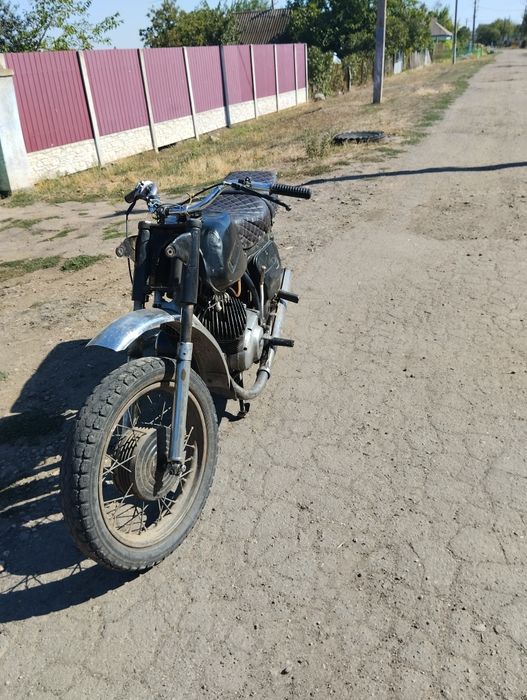 Продам Иж юпитер 4