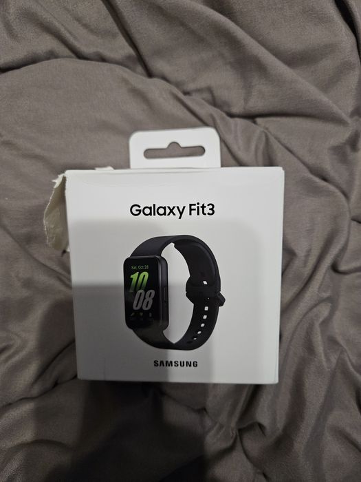 Фітнес -браслет samsung Galaxy fit3
