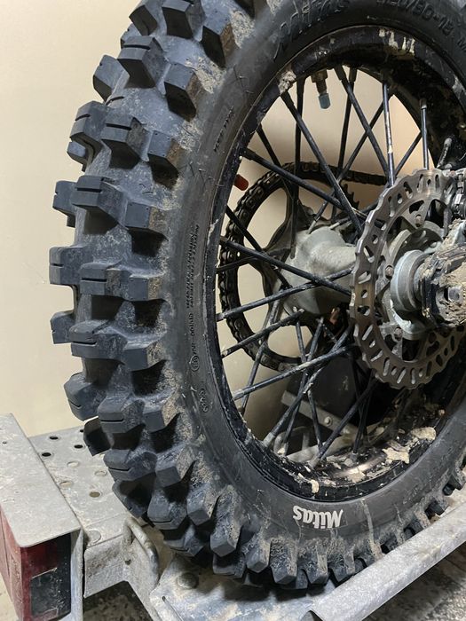 KTM 350 exc-f 2018