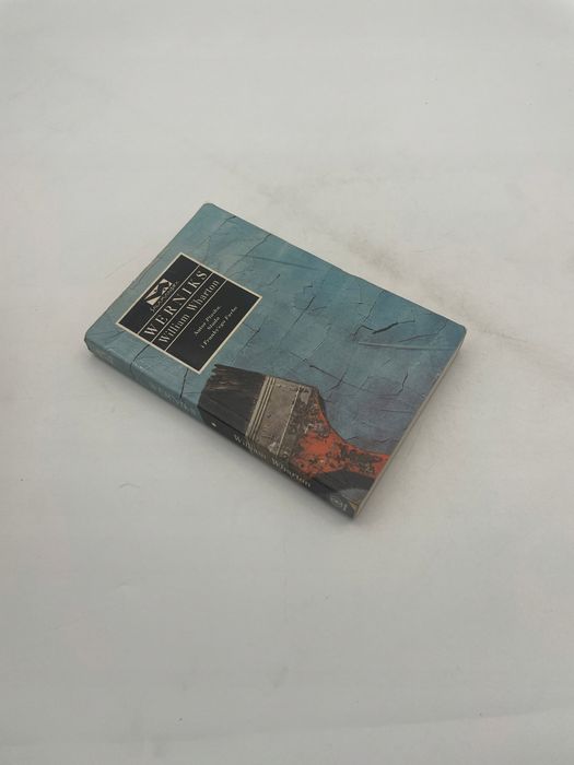 Werniks William Wharton Ax54311