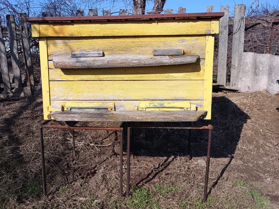 Продам вулики!!!